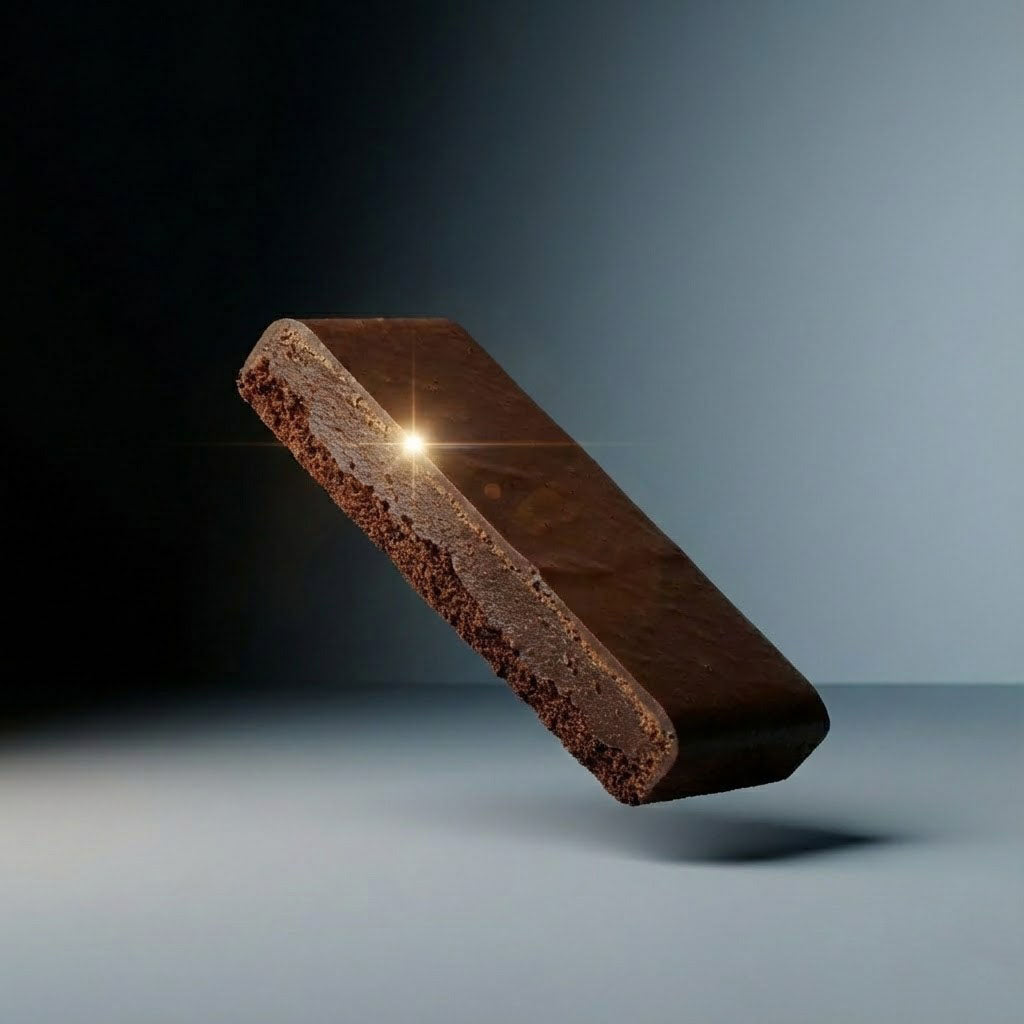 Barre de Café solide