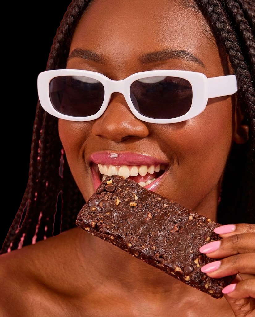 Barre de Café classique (12 Barres)